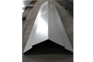 Long length flashing accessories